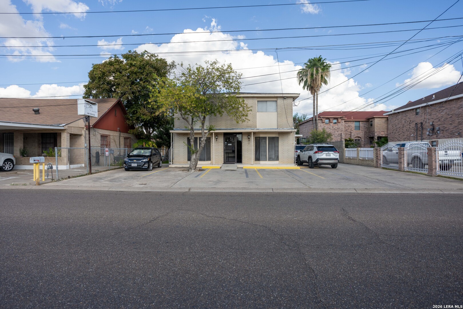 5009 San Francisco Avenue Laredo TX 78041