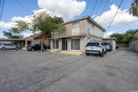 5009 San Francisco Avenue Laredo TX 78041