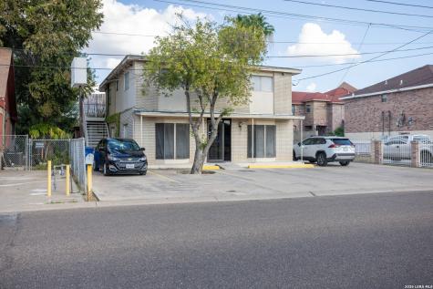 5009 San Francisco Avenue Laredo TX 78041