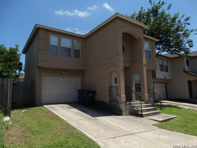 39 Weathering Creek San Antonio TX 78238