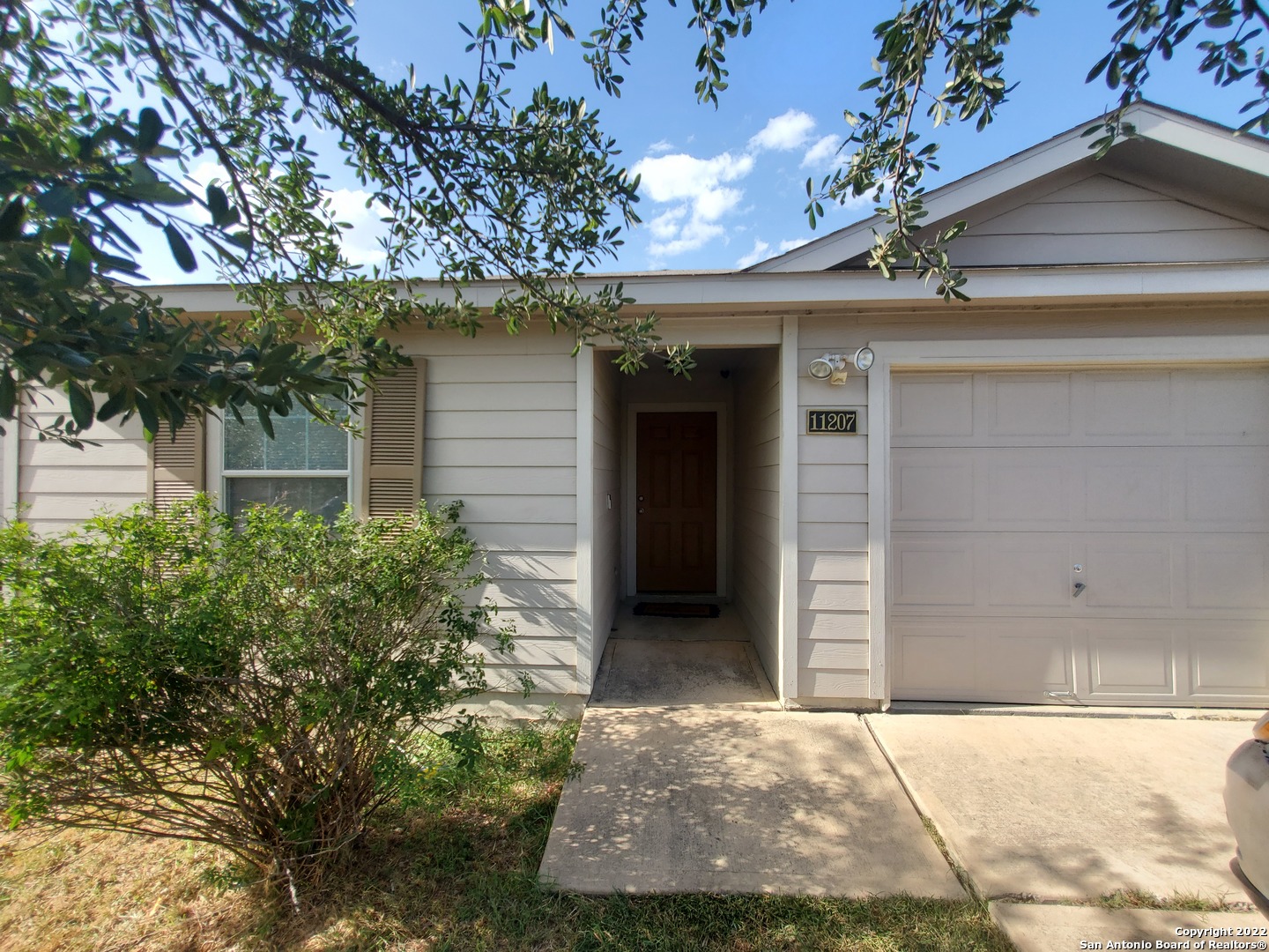 11207 Country Canyon San Antonio TX 78252