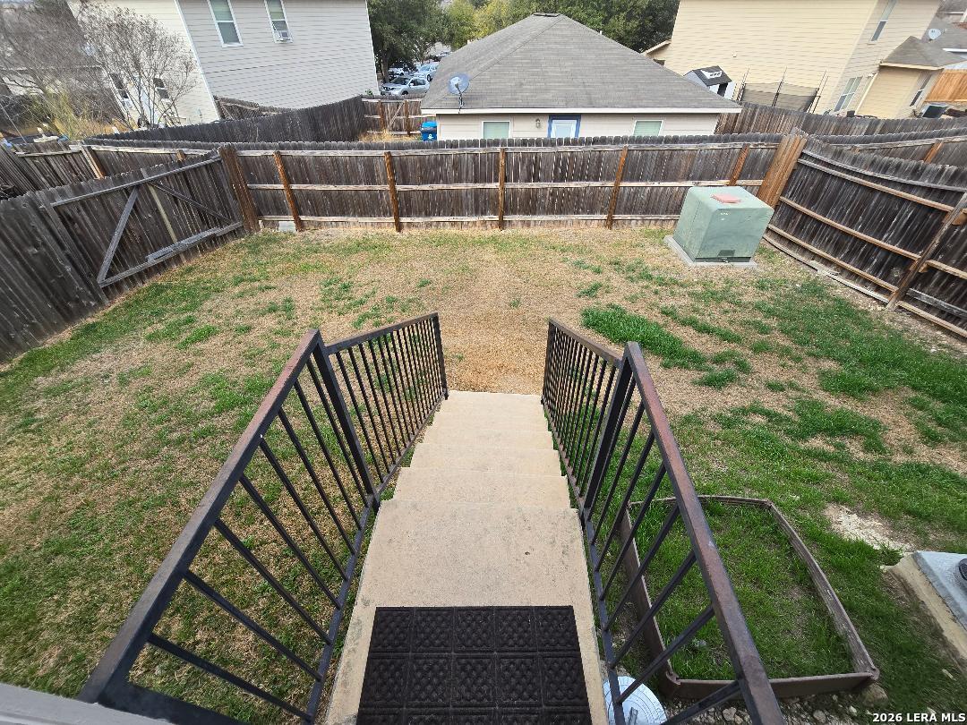 11207 Country Canyon San Antonio TX 78252