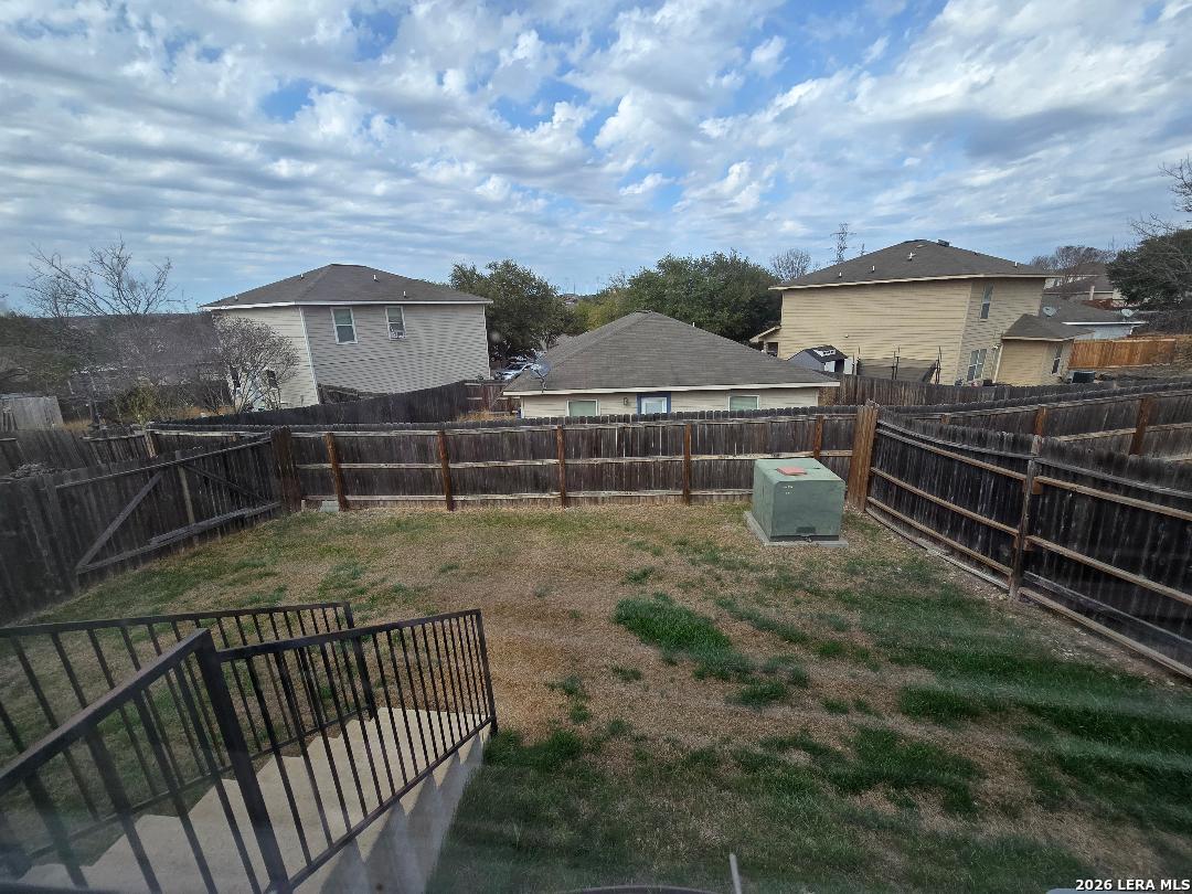 11207 Country Canyon San Antonio TX 78252