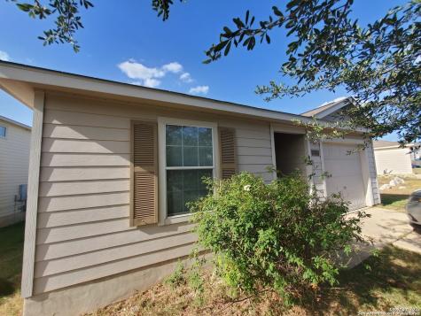 11207 Country Canyon San Antonio TX 78252