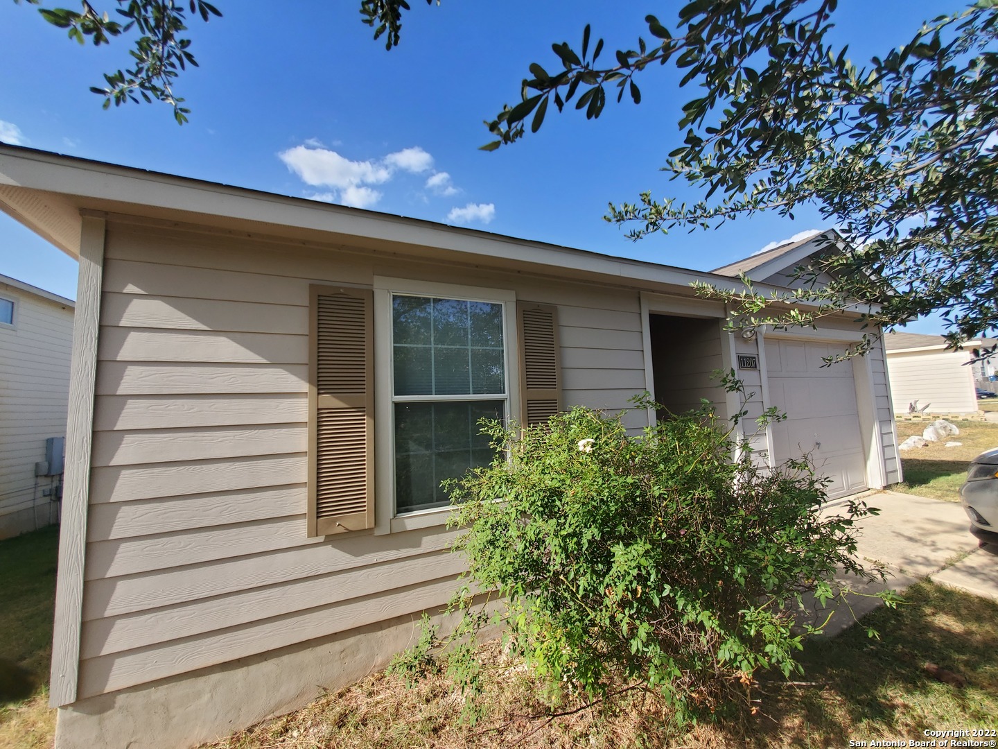 11207 Country Canyon San Antonio TX 78252