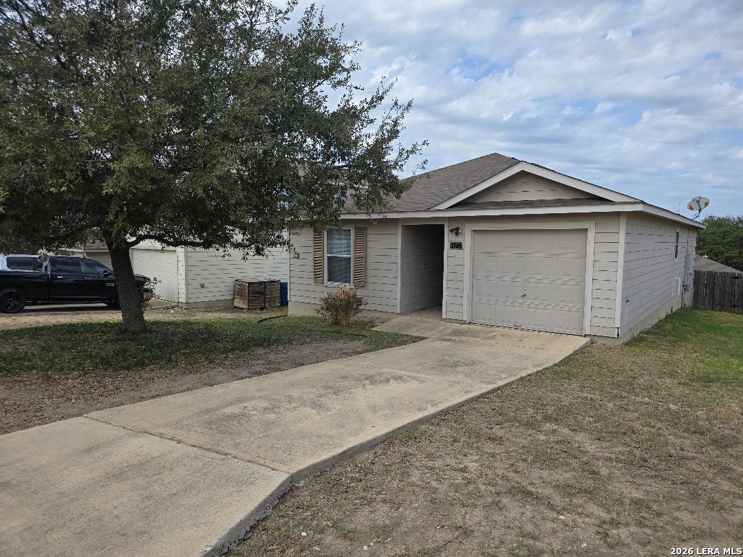 11207 Country Canyon San Antonio TX 78252