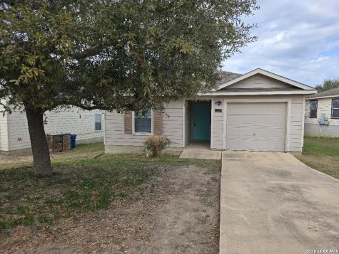 11207 Country Canyon San Antonio TX 78252