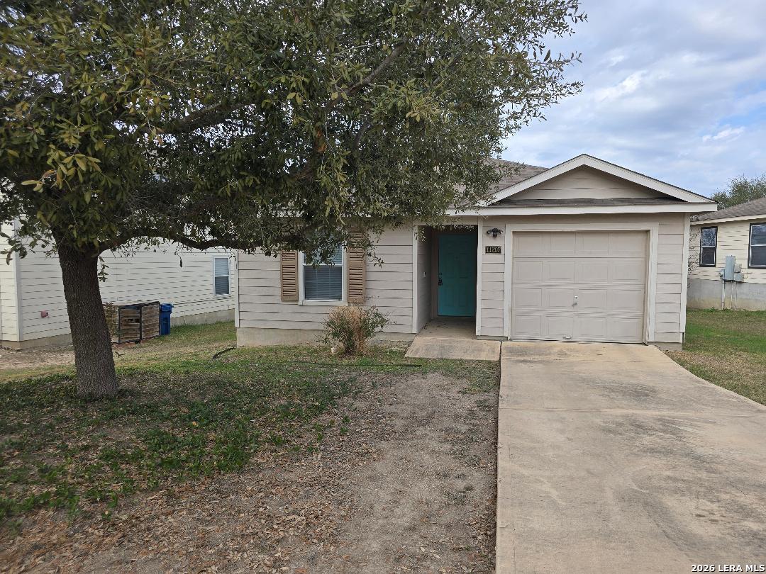 11207 Country Canyon San Antonio TX 78252