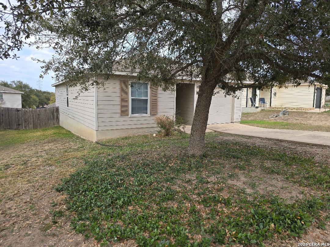 11207 Country Canyon San Antonio TX 78252