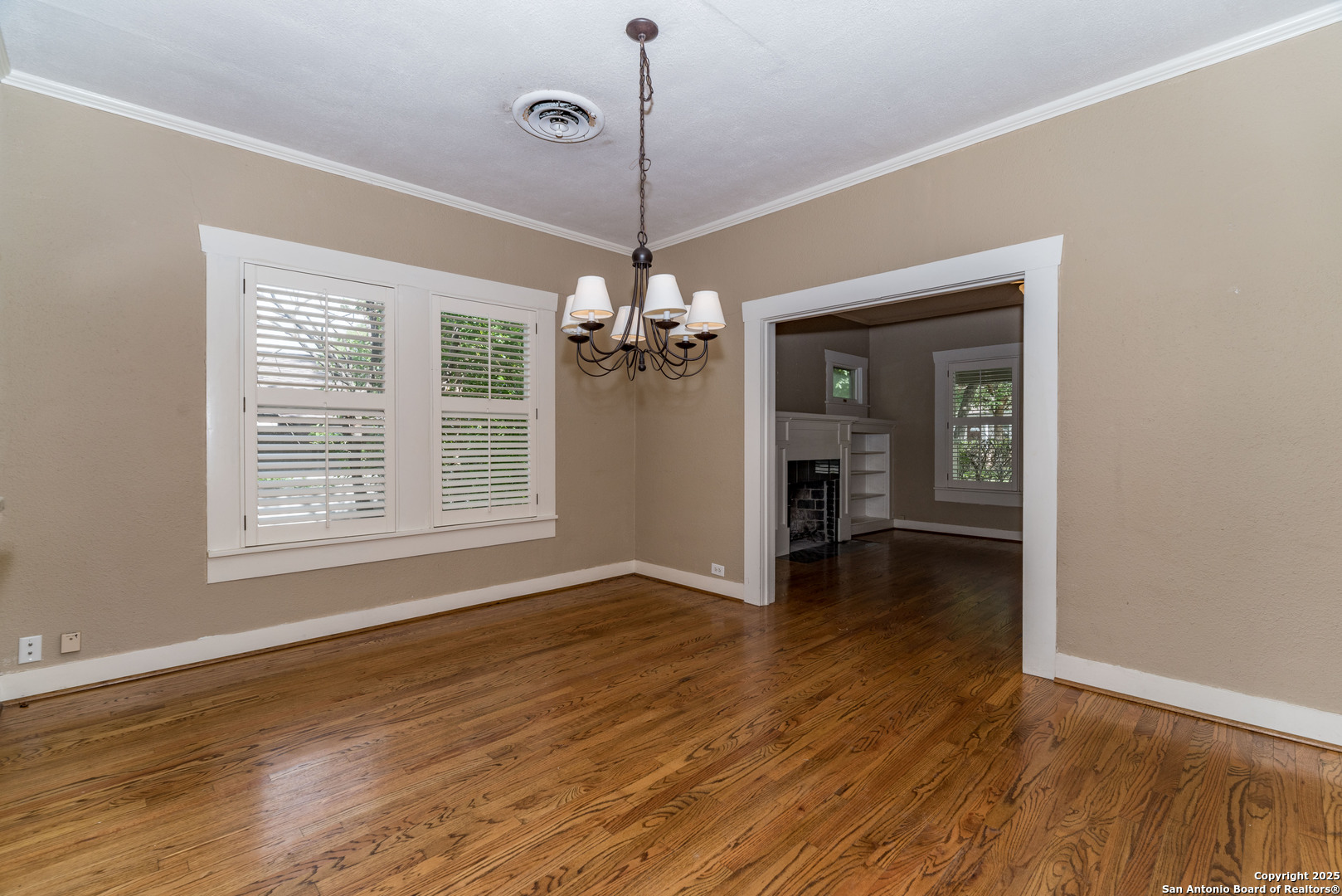 126 Normandy Avenue Alamo Heights TX 78209