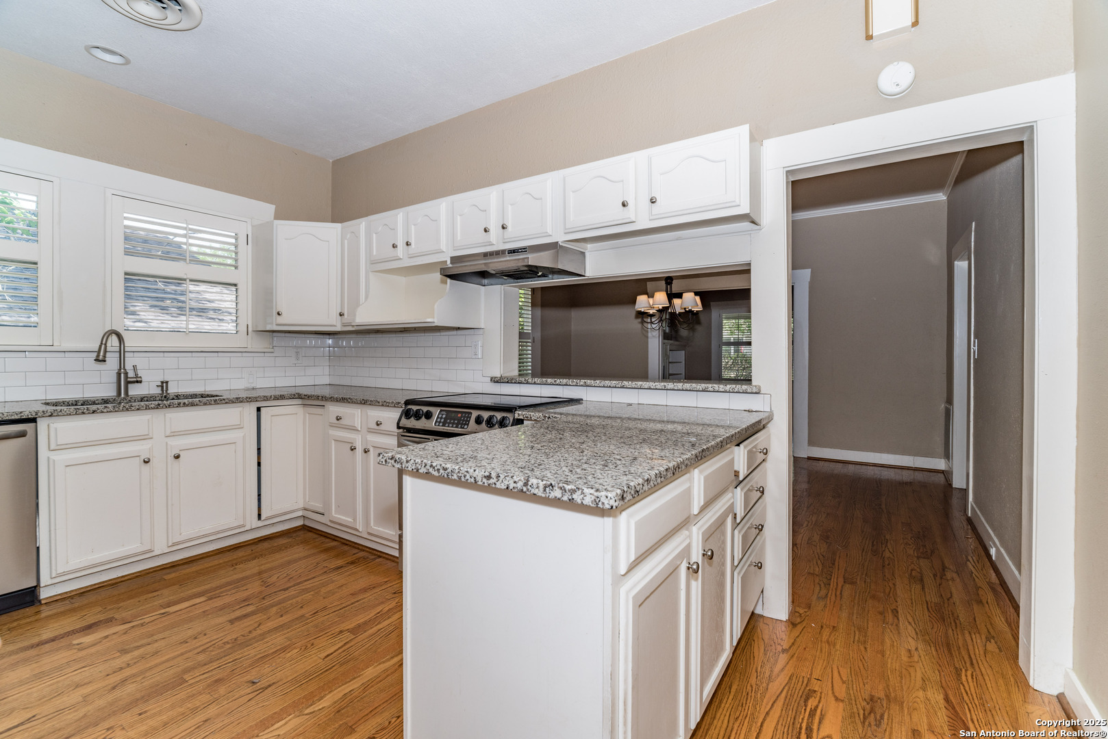126 Normandy Avenue Alamo Heights TX 78209