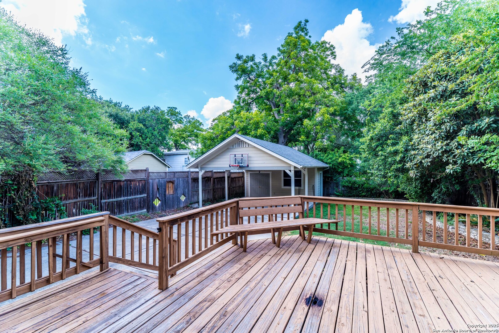 126 Normandy Avenue Alamo Heights TX 78209