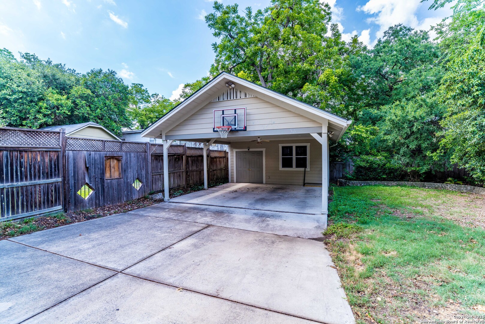 126 Normandy Avenue Alamo Heights TX 78209
