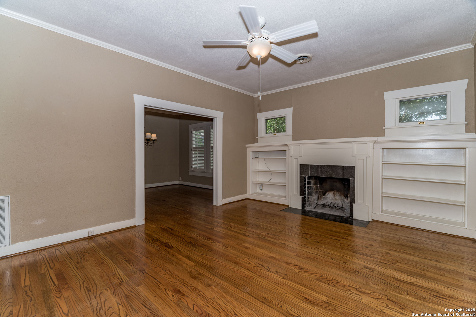126 Normandy Avenue Alamo Heights TX 78209