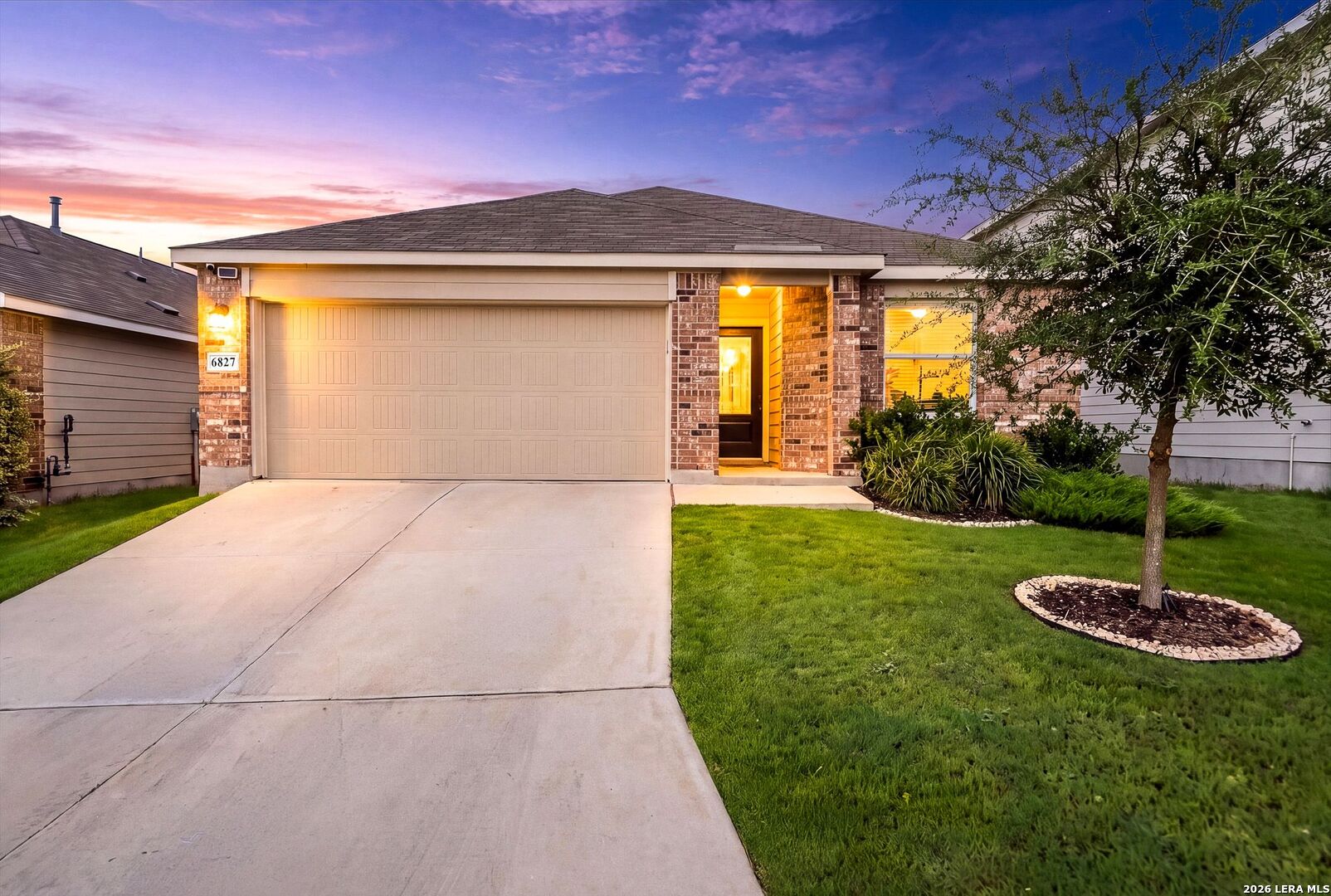 6827 Pail Place San Antonio TX 78252