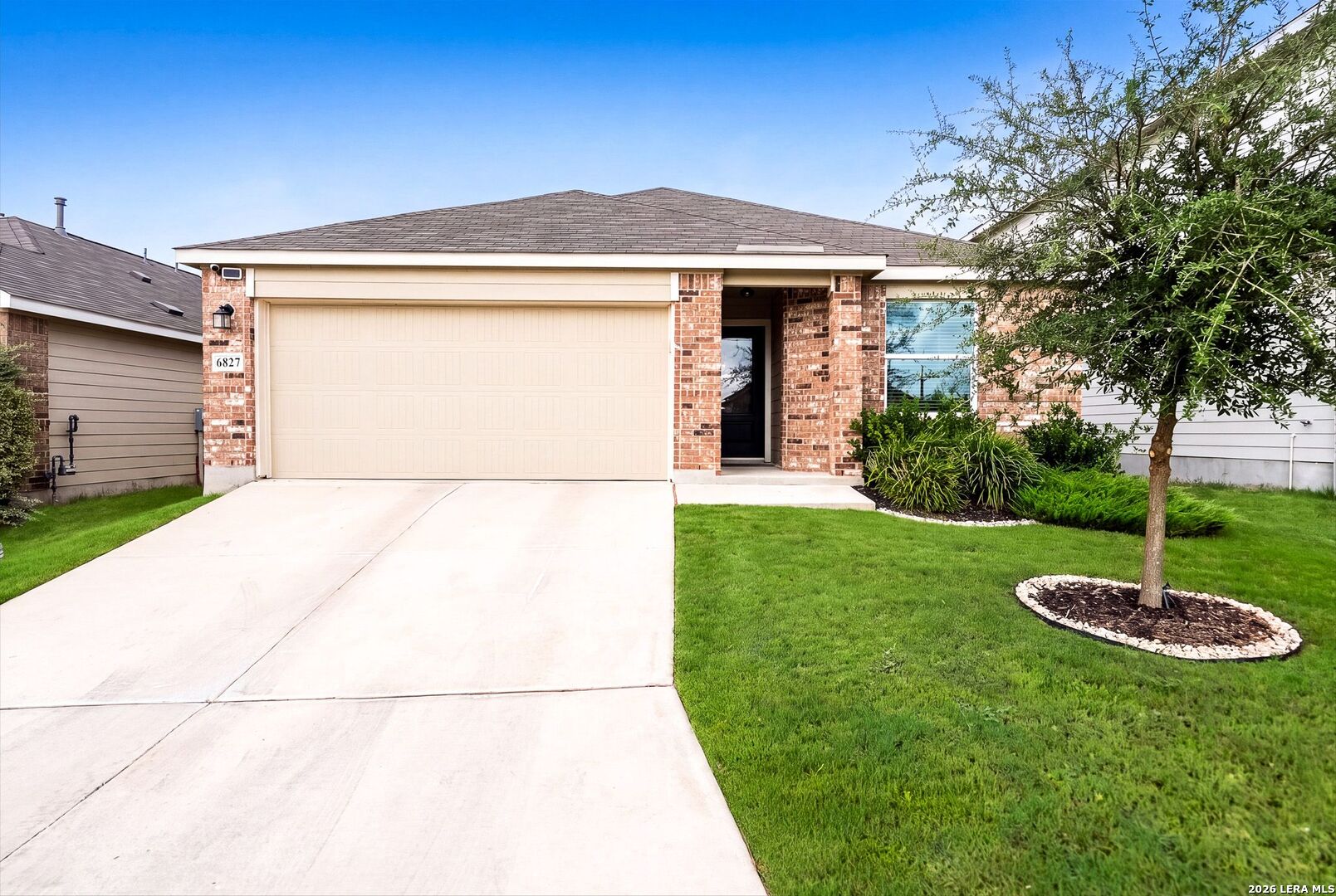 6827 Pail Place San Antonio TX 78252