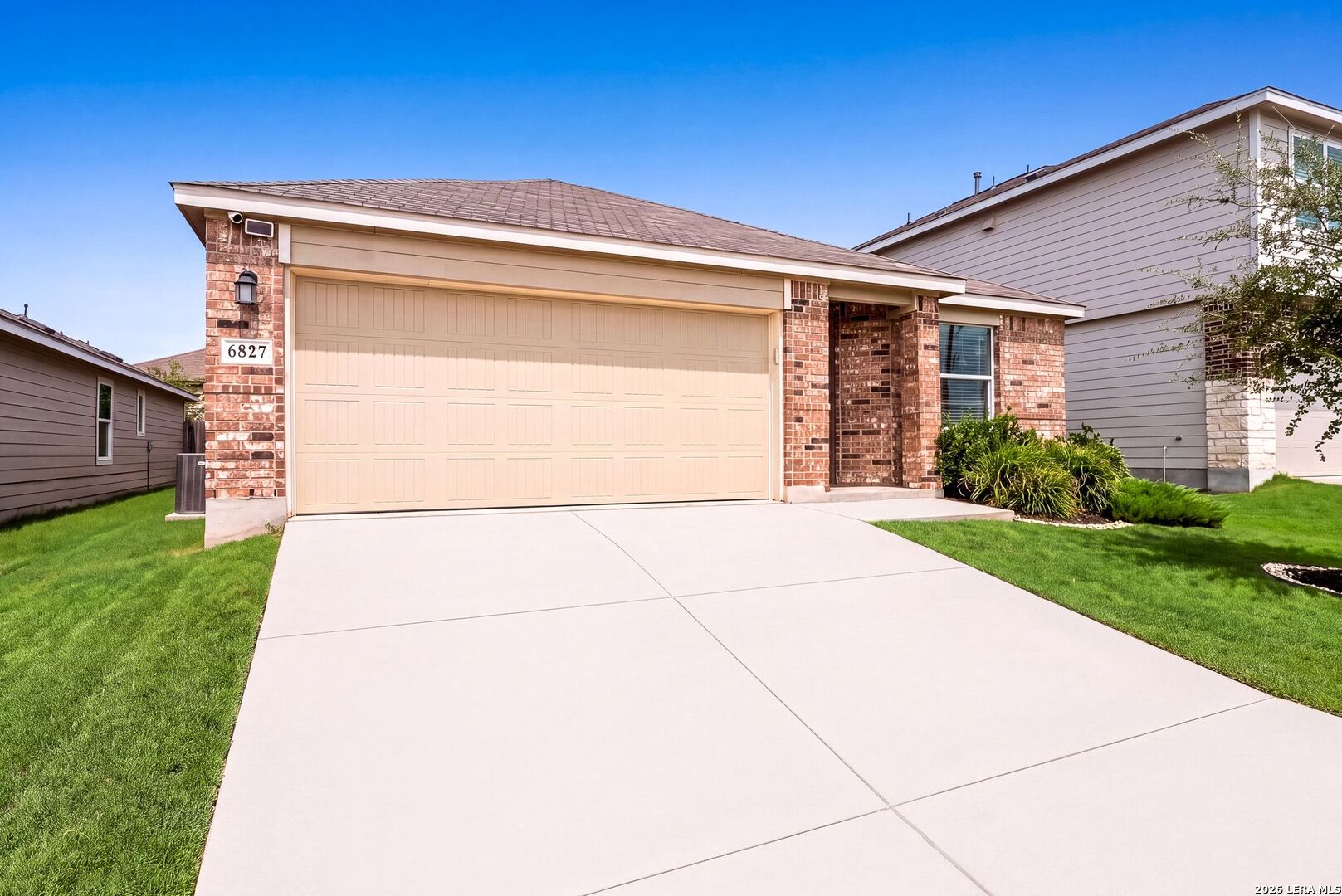 6827 Pail Place San Antonio TX 78252
