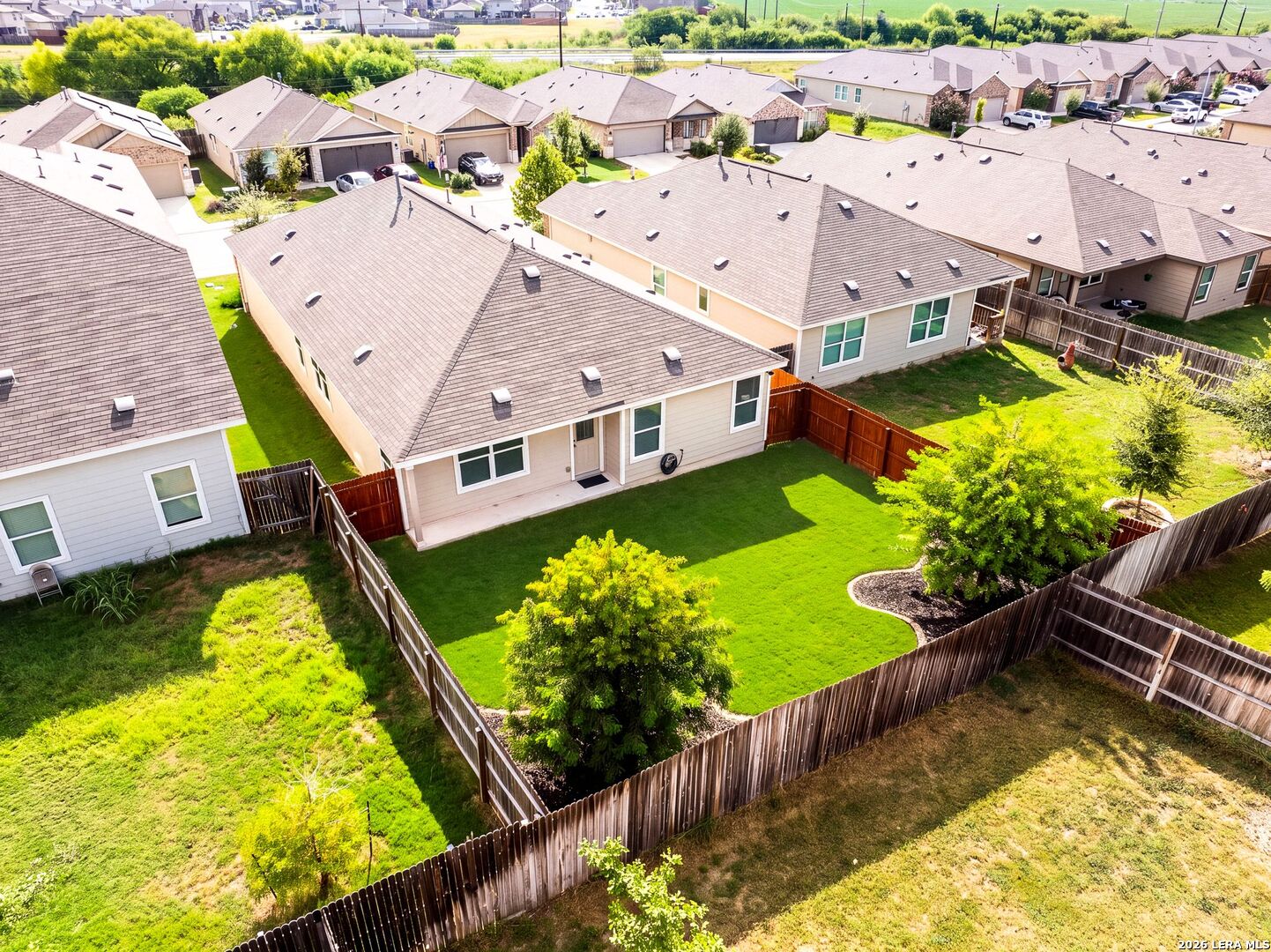 6827 Pail Place San Antonio TX 78252