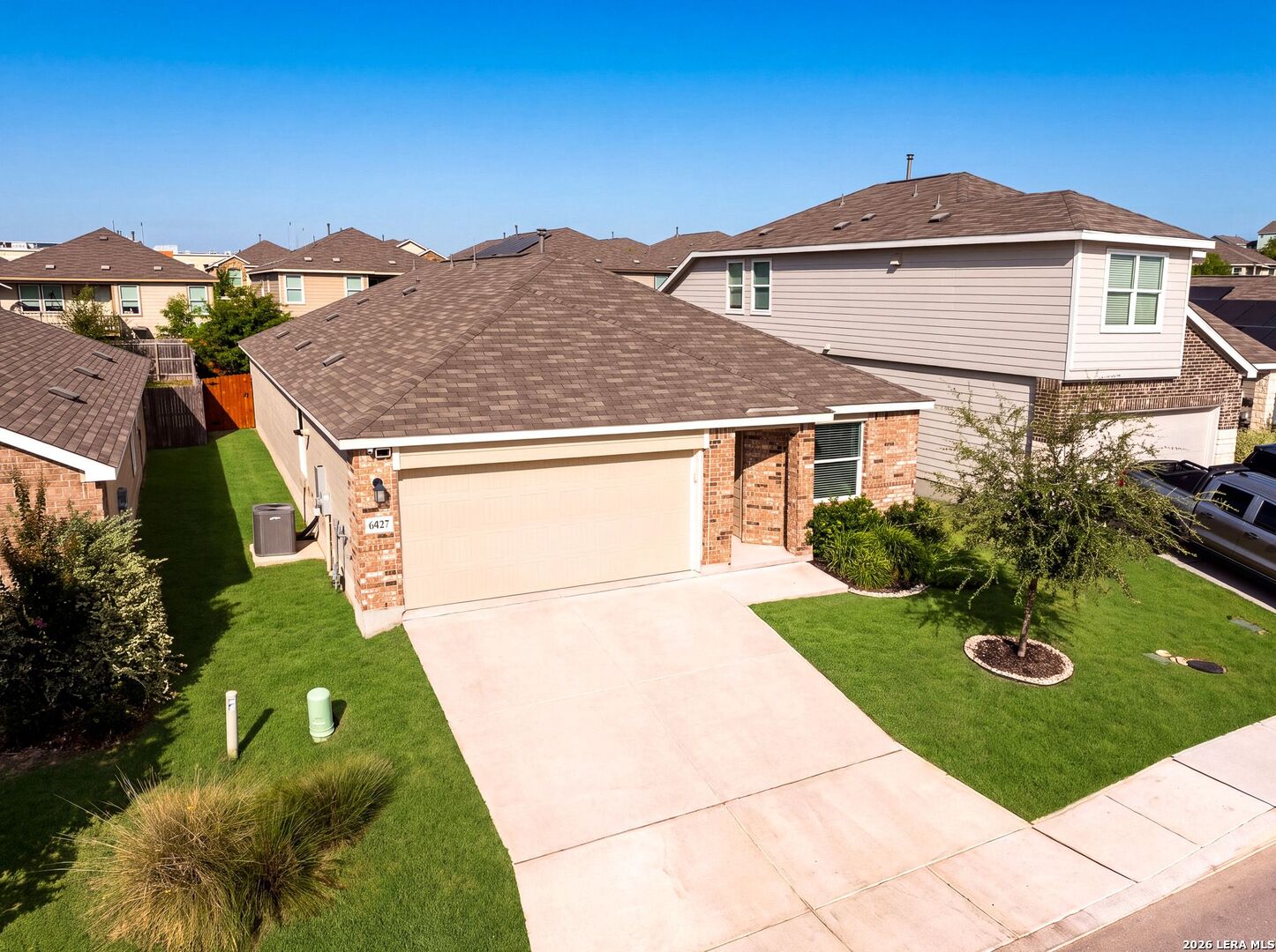 6827 Pail Place San Antonio TX 78252