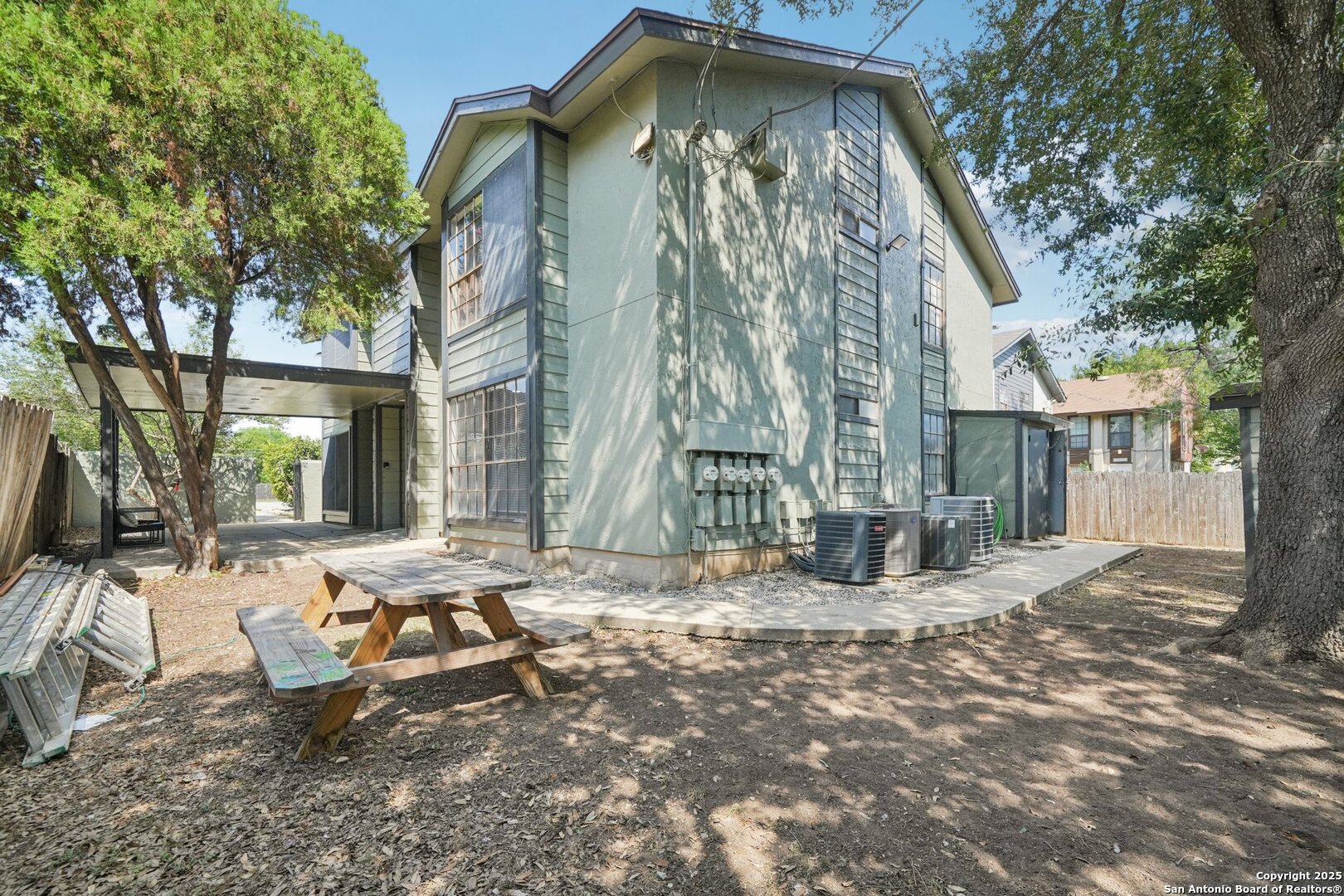 10609 Starcrest Drive San Antonio TX 78217