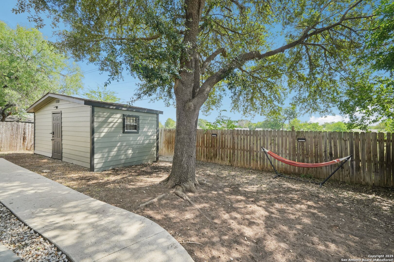 10609 Starcrest Drive San Antonio TX 78217