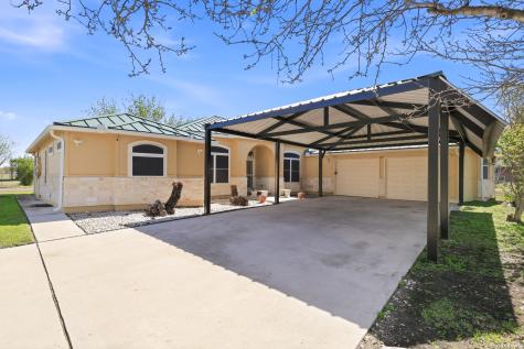 11421 Ware Seguin Schertz TX 78154