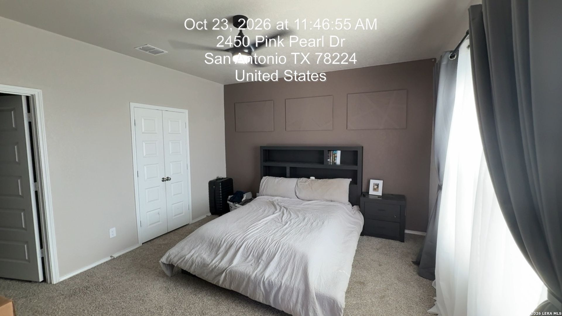 2446 Pink Pearl Drive San Antonio TX 78224