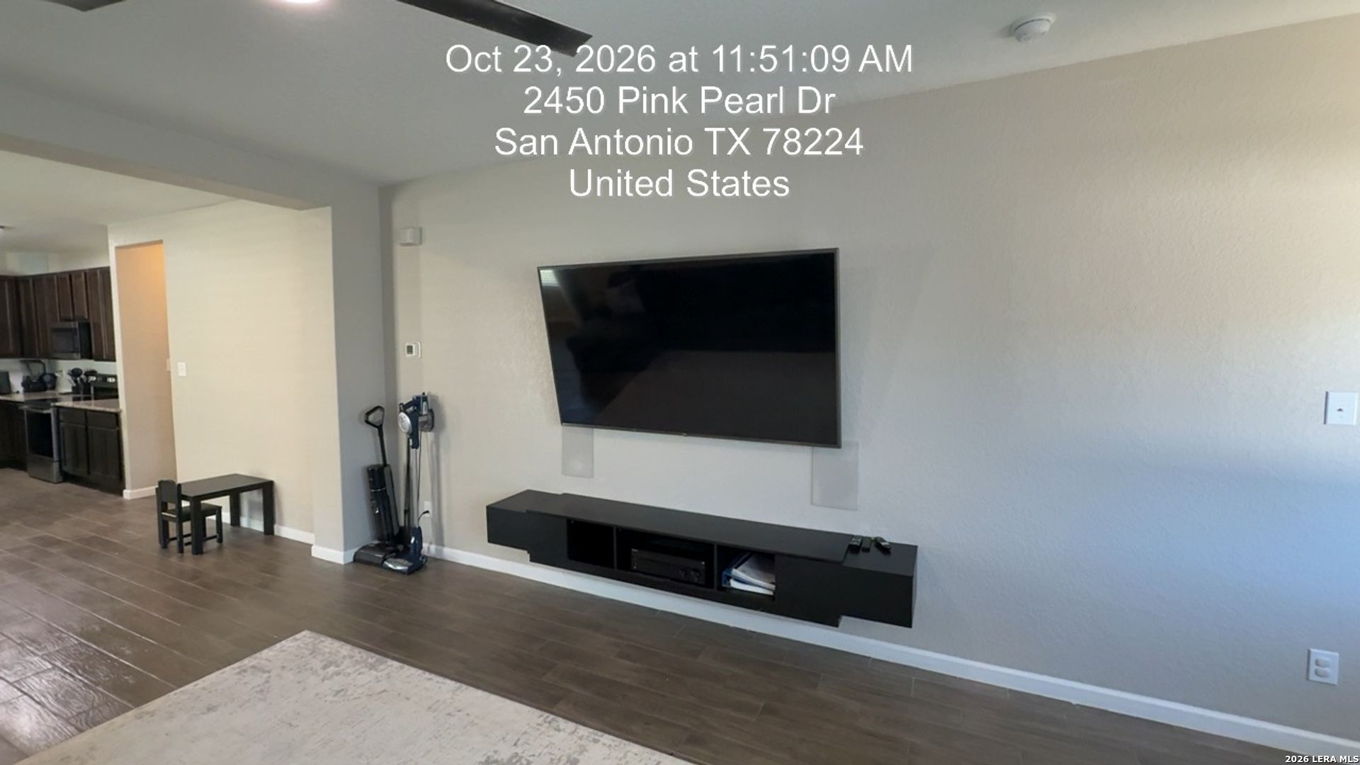 2446 Pink Pearl Drive San Antonio TX 78224