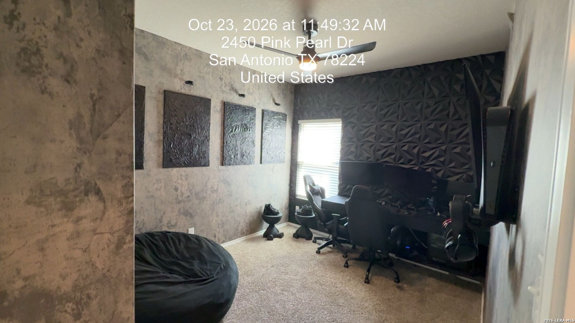 2446 Pink Pearl Drive San Antonio TX 78224