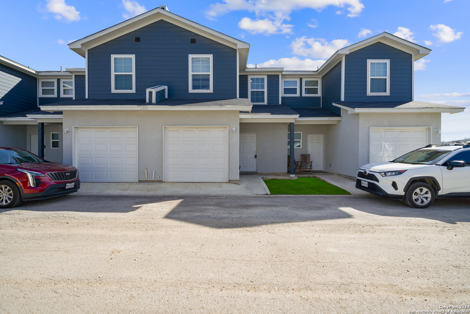 6914 Crestway Drive San Antonio TX 78239