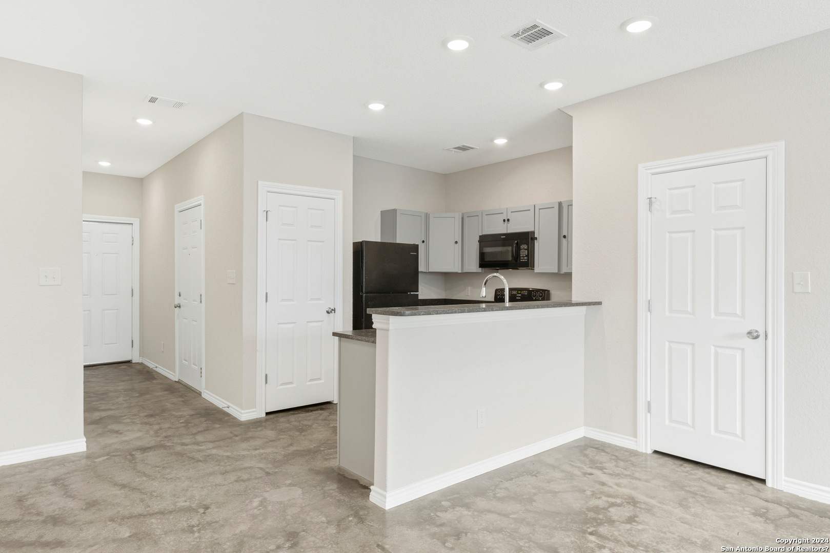 6914 Crestway Drive San Antonio TX 78239