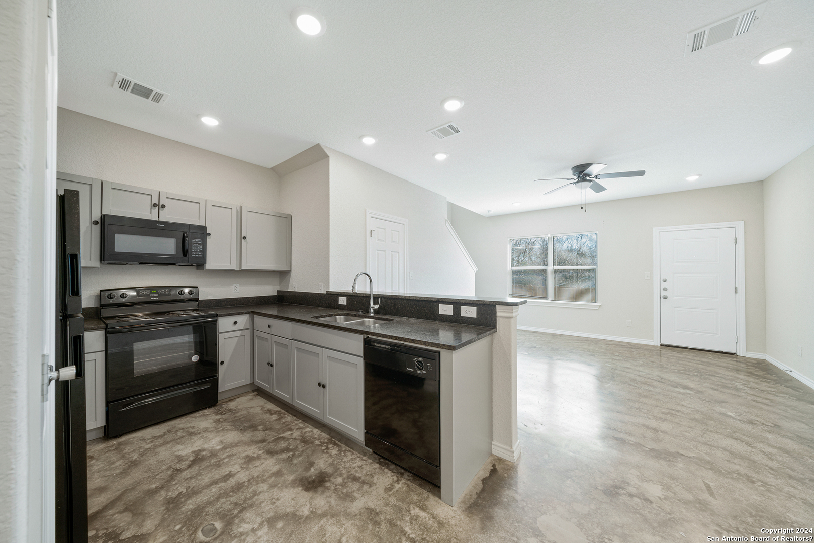 6914 Crestway Drive San Antonio TX 78239
