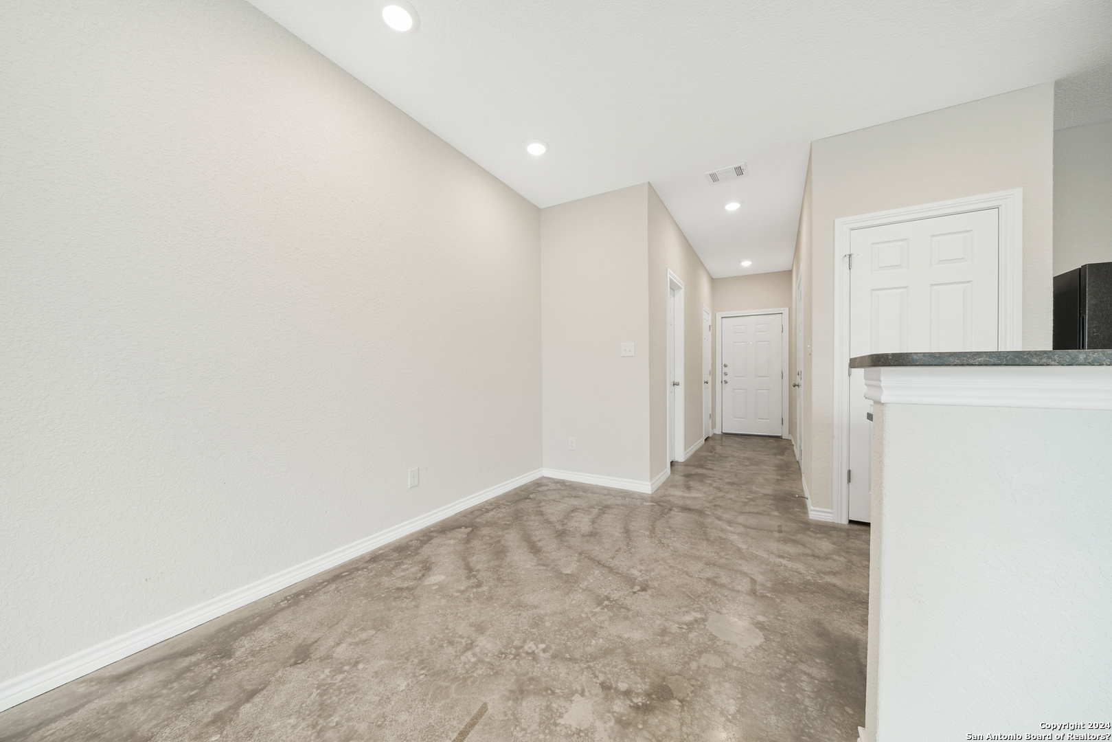 6914 Crestway Drive San Antonio TX 78239