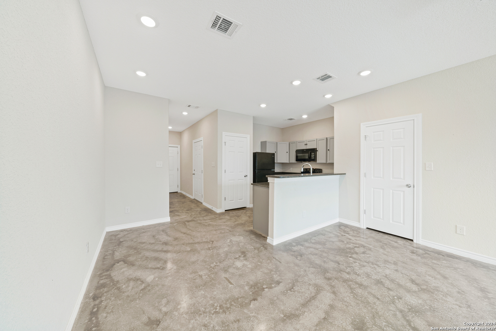 6914 Crestway Drive San Antonio TX 78239