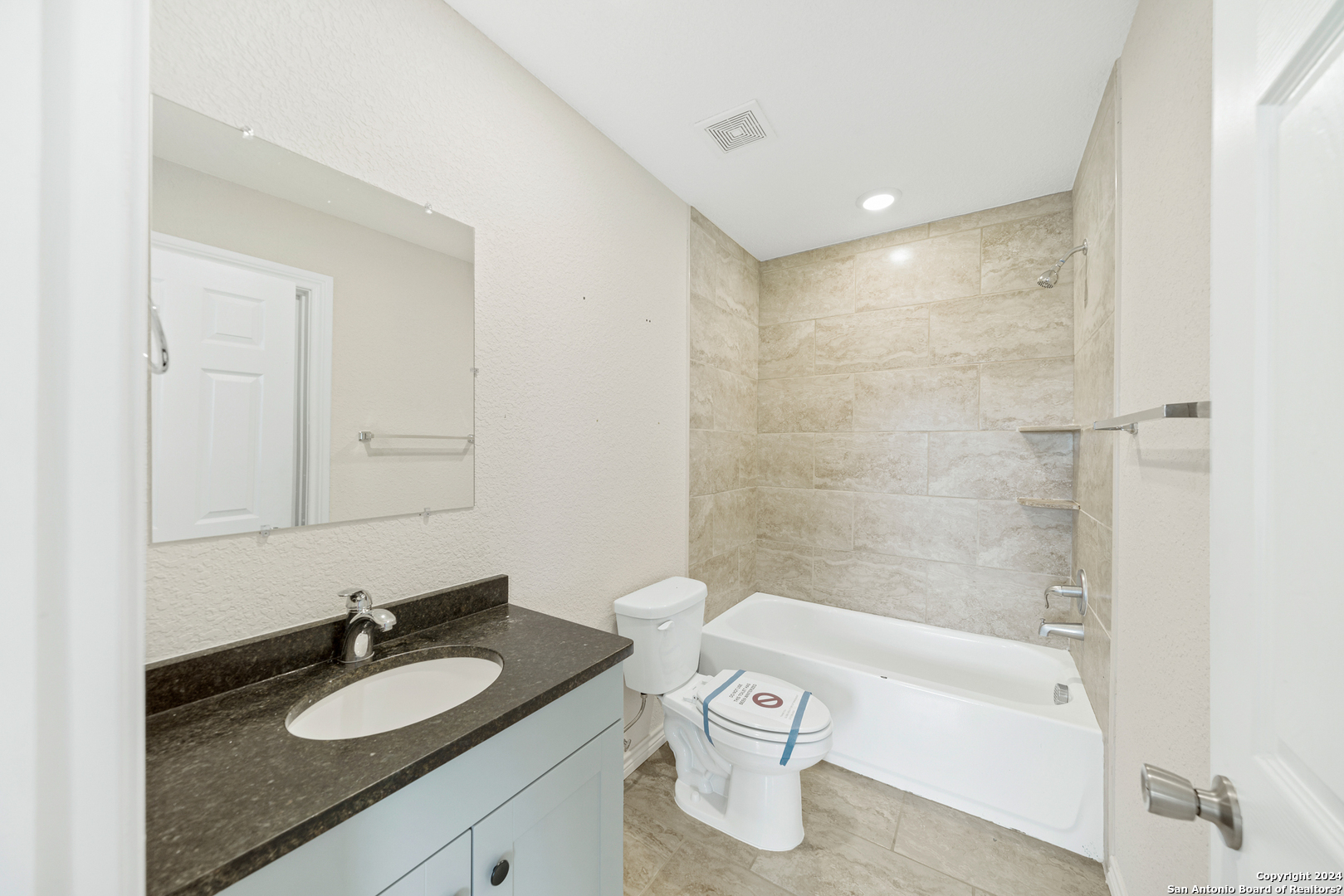 6914 Crestway Drive San Antonio TX 78239