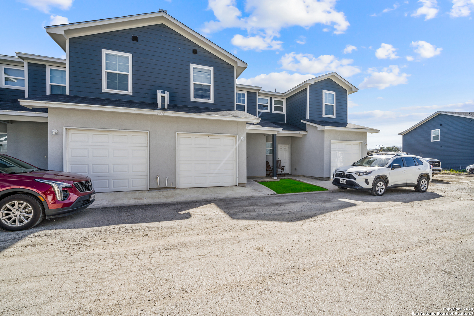 6914 Crestway Drive San Antonio TX 78239