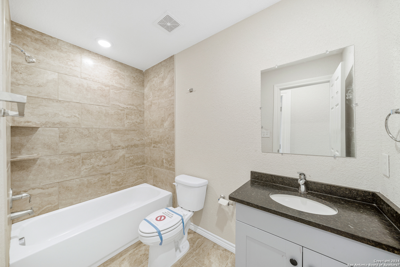 6914 Crestway Drive San Antonio TX 78239