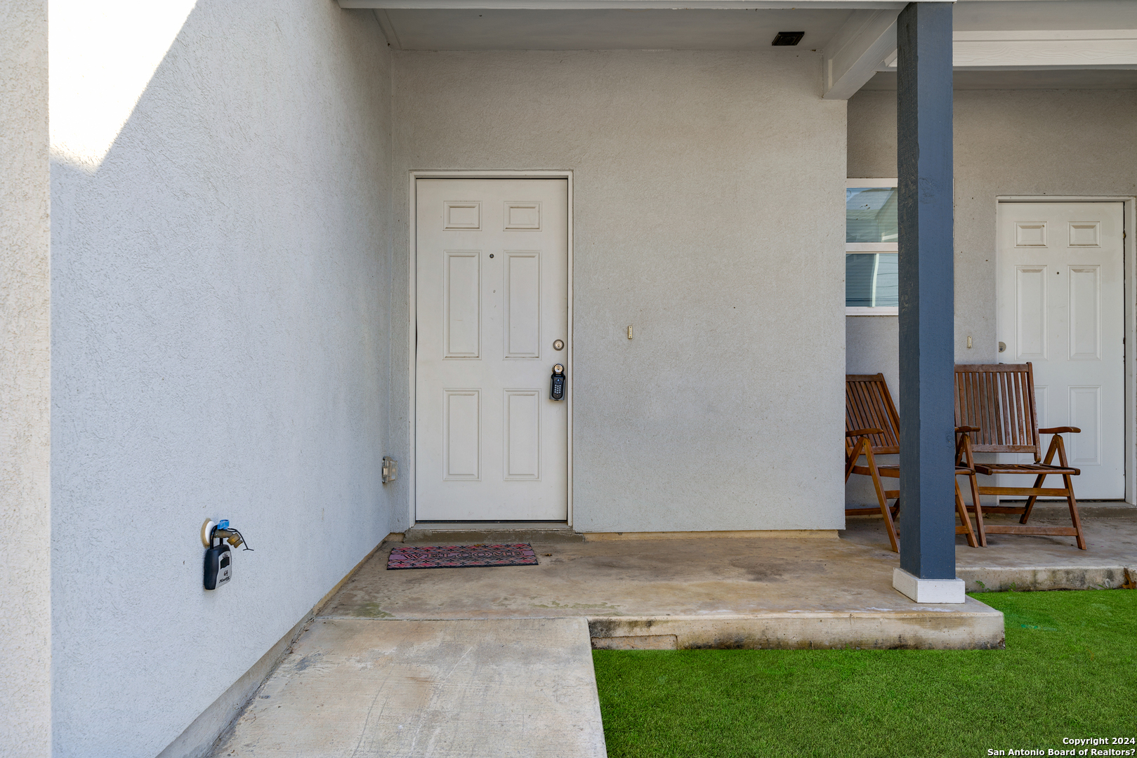6914 Crestway Drive San Antonio TX 78239