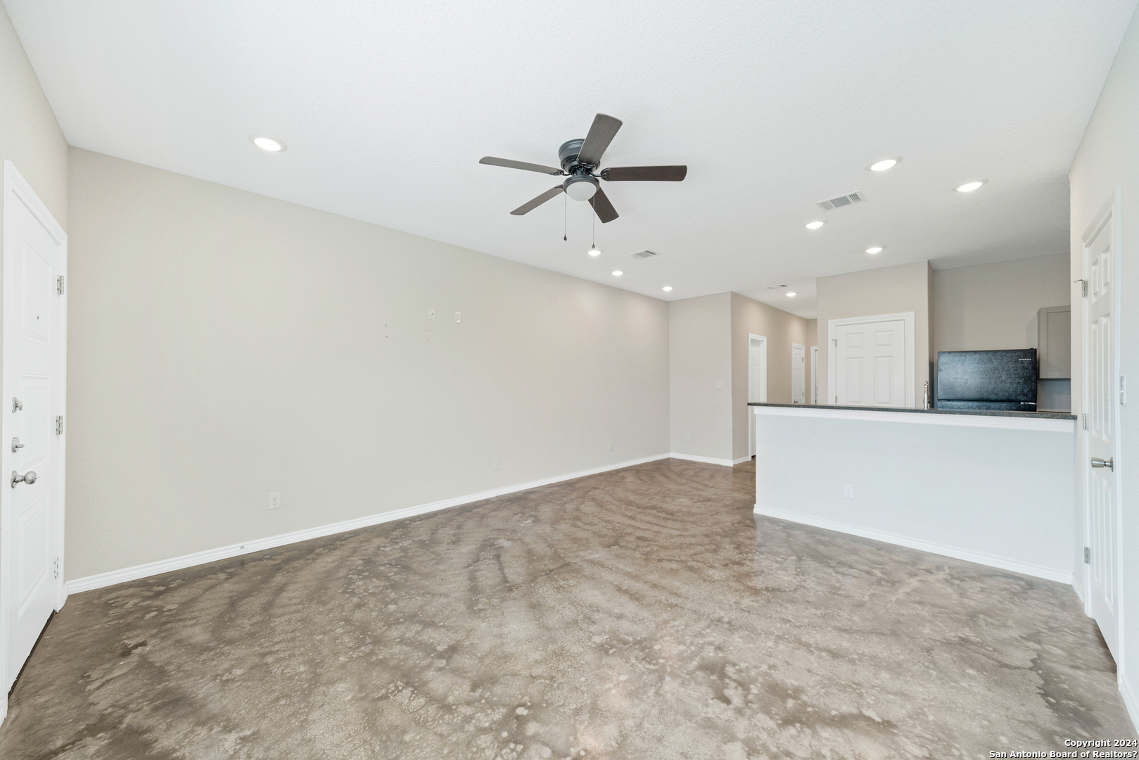 6914 Crestway Drive San Antonio TX 78239