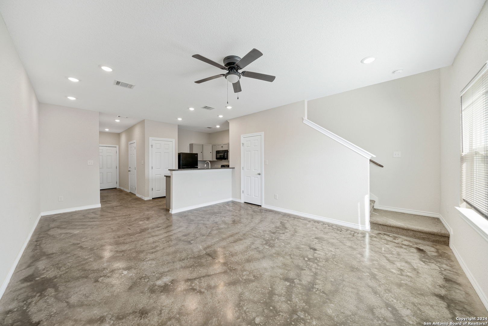 6914 Crestway Drive San Antonio TX 78239