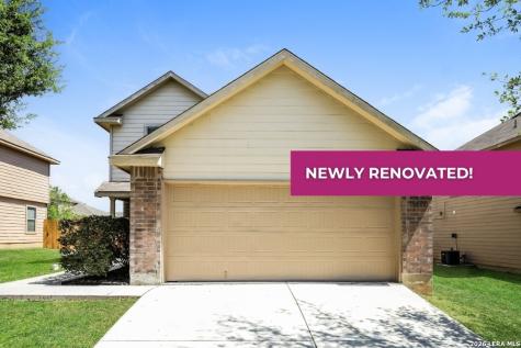 10610 Hunters Pond San Antonio TX 78224