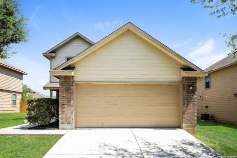 10610 Hunters Pond San Antonio TX 78224