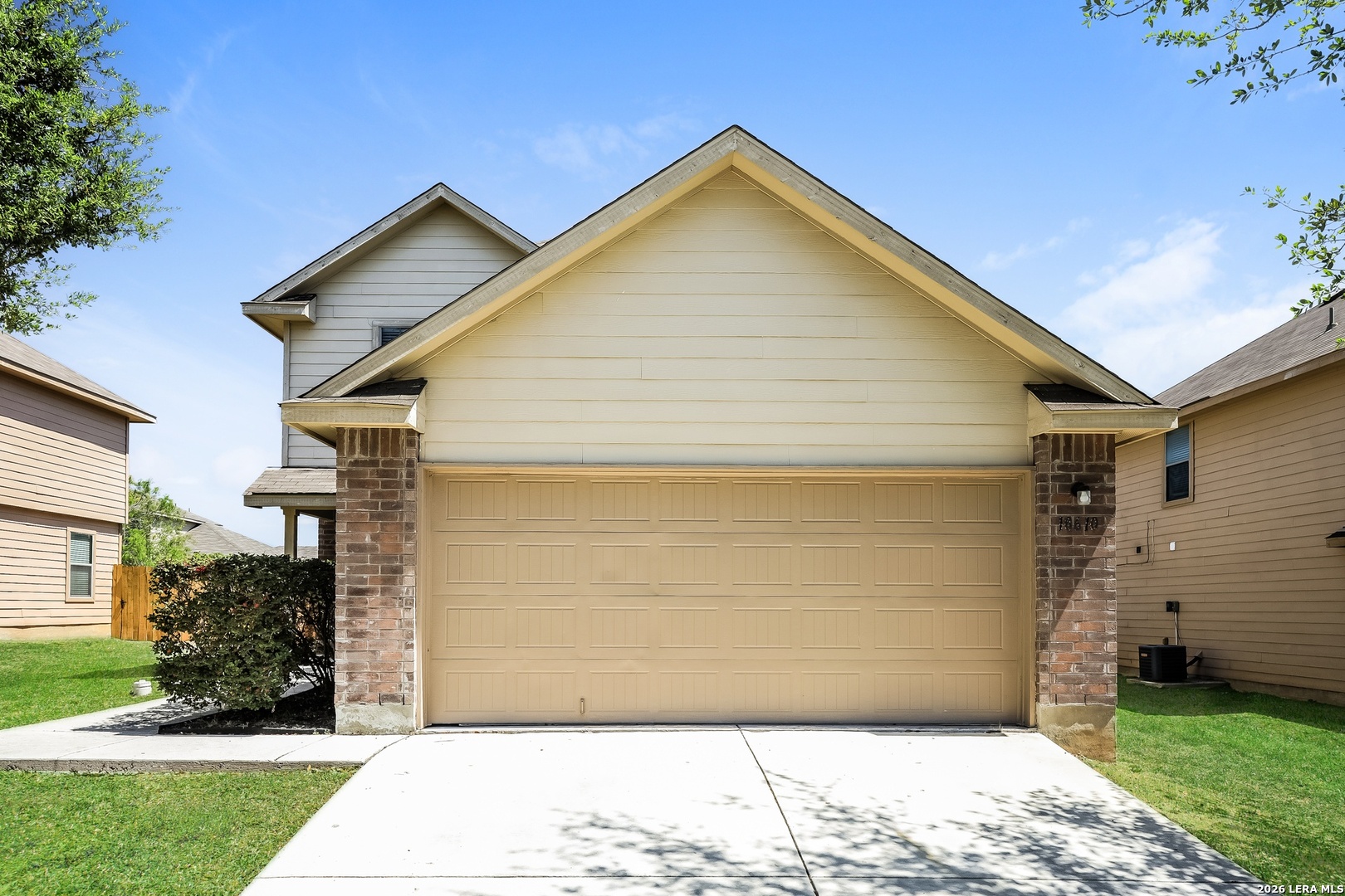 10610 Hunters Pond San Antonio TX 78224