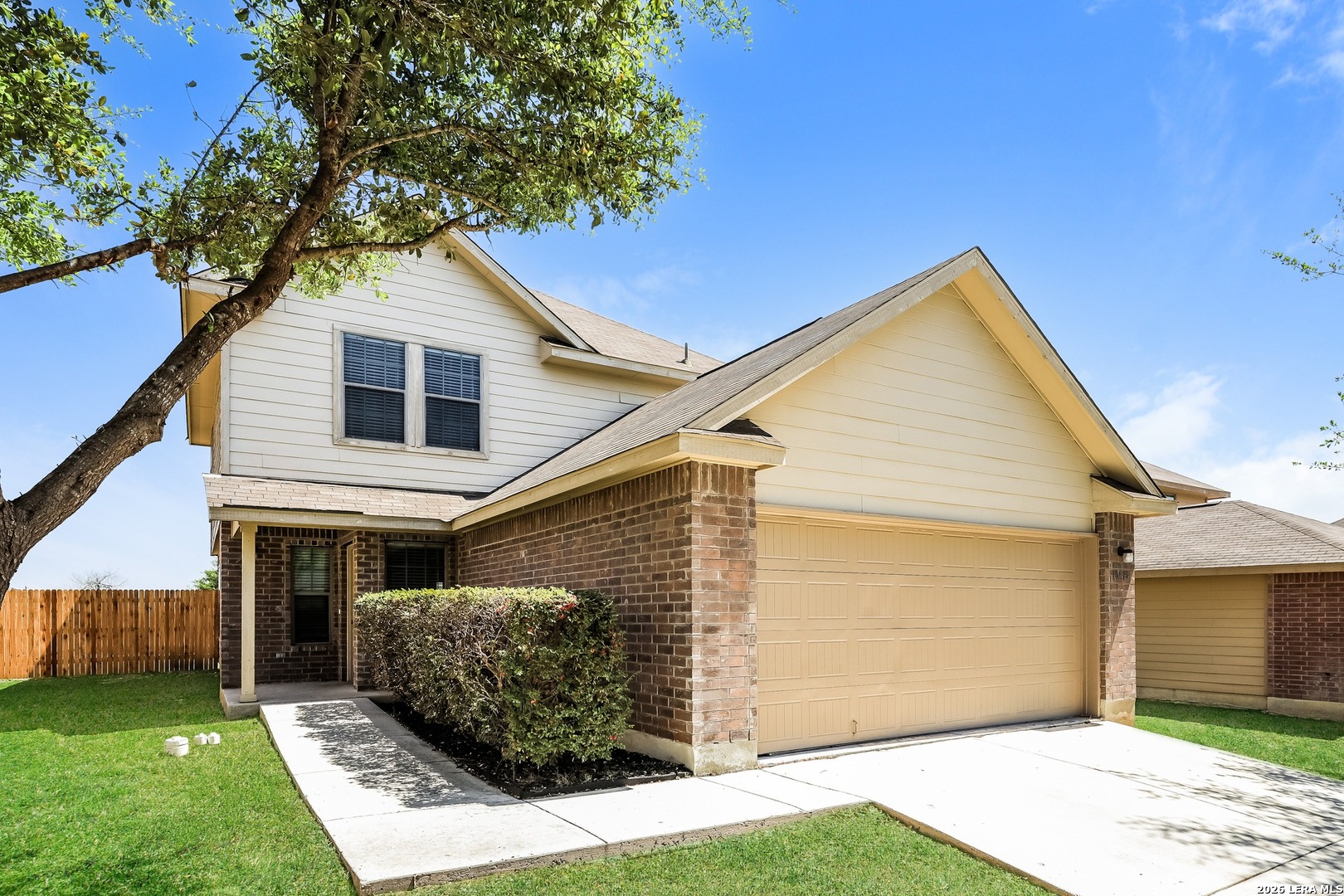 10610 Hunters Pond San Antonio TX 78224