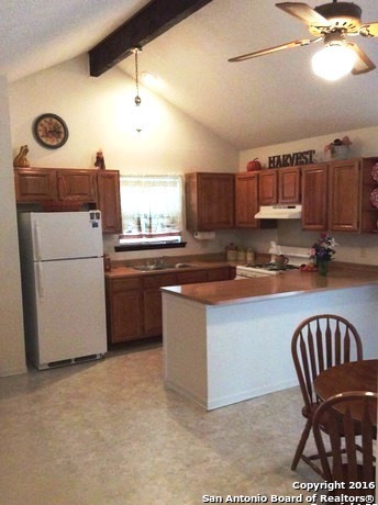 2211 Vera Cruz San Antonio TX 78207