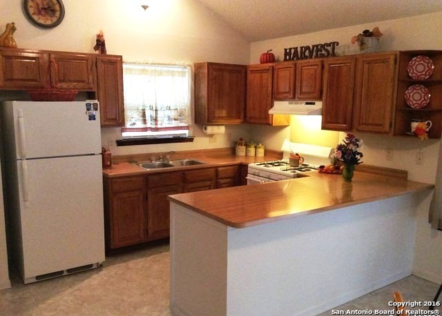 2211 Vera Cruz San Antonio TX 78207