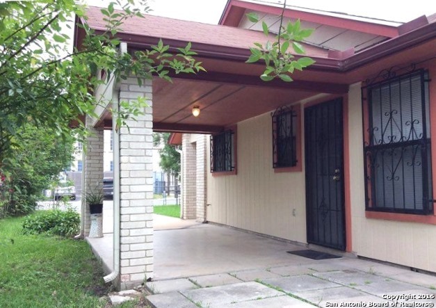 2211 Vera Cruz San Antonio TX 78207