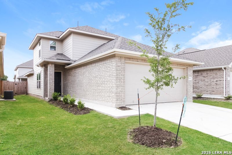 10418 Clearwater Way San Antonio TX 78223