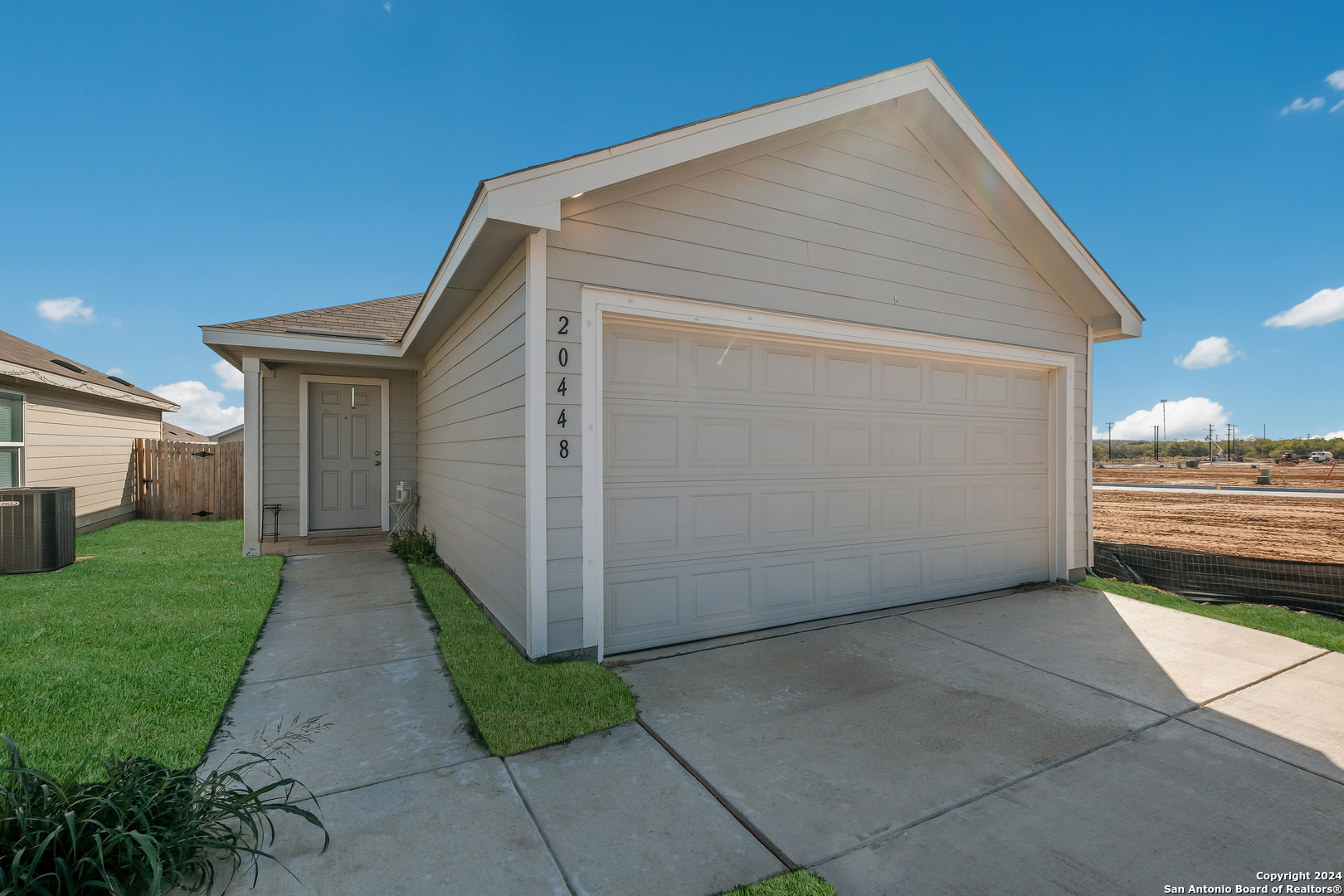 20448 Red Coral San Antonio TX 78264