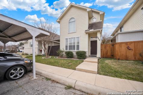2619 Crown Arbor Drive San Antonio TX 78251